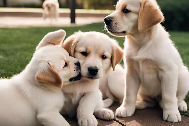 8 Important Steps For Socializing Your Puppy Correctly