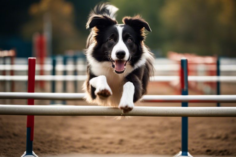 agility dog training tips for herding breeds dhm