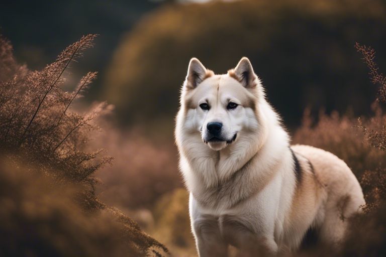 Meet The Ainu Dog – Japan's Ancient Working Breed With A Strong Spirit