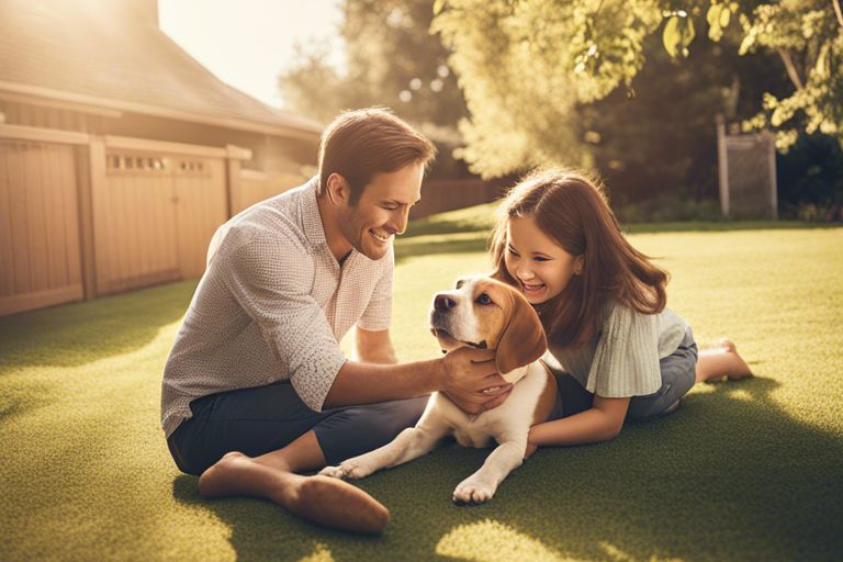 Are Beagle Hound Dogs The Best Family Pets?