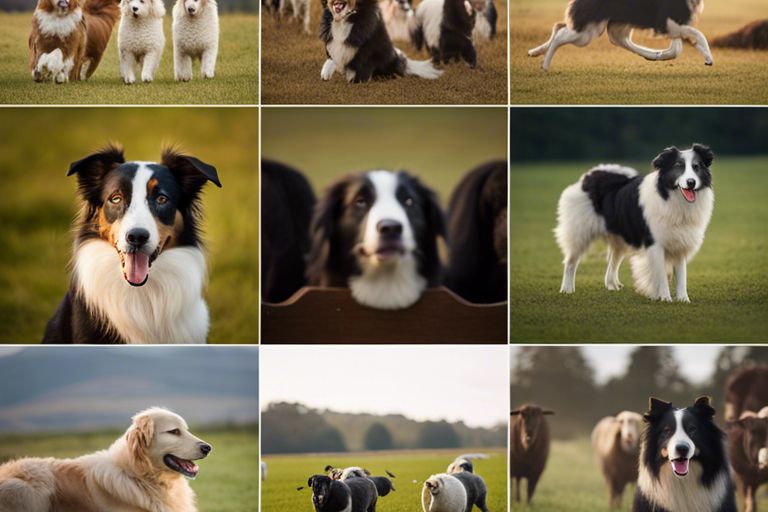 How-to Guide – Categorizing Herding Dogs For Livestock Management