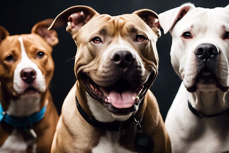 Which Type Of Pitbull breeds Is Right For You – A Comparison Of American Pit Bull Terrier, Staffordshire Bull Terrier, And More?