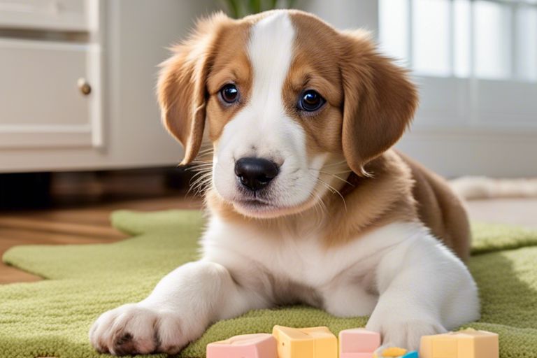 10 Essential Steps For Creating A Successful Training Schedule For Puppies