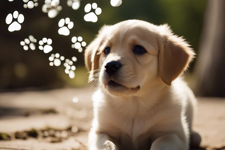 Is Barking A Sign Of Puppy Excitement Before They Pee?