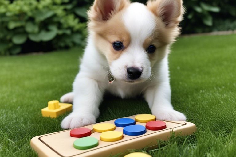 Keeping Your Puppy Engaged – 6 Steps For Adding Mental Stimulation To Their Training Schedule