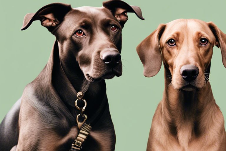 Discovering Rare Dog Breeds – Xoloitzcuintli, Otterhounds, And Chinooks