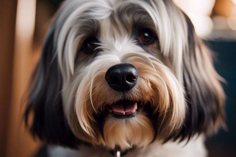 Exploring The Endearing Fluffiness Of Tibetan Terriers – A Guide For Potential Owners