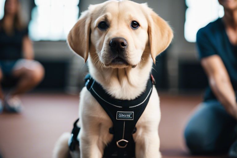 Want A Quick Learner? Discover Why Labrador Retrievers Are Among The Easiest Puppies To Train.