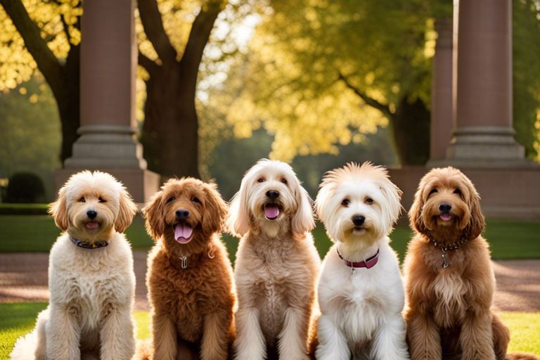 Mastering Mixed Breeds – Labradoodles, Maltipoos, And Goldendoodles