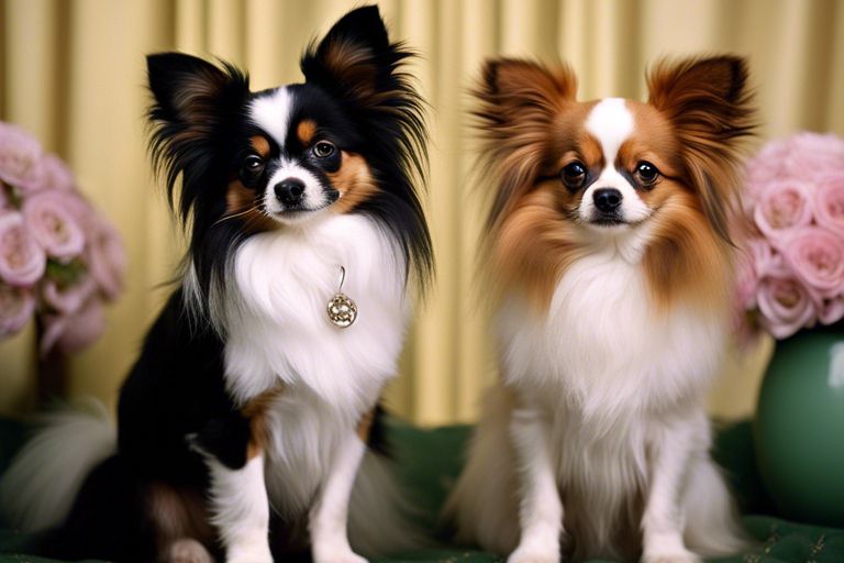 Papillon Or Pekingese – Which Tiny Toy Dog Will Steal Your Heart?