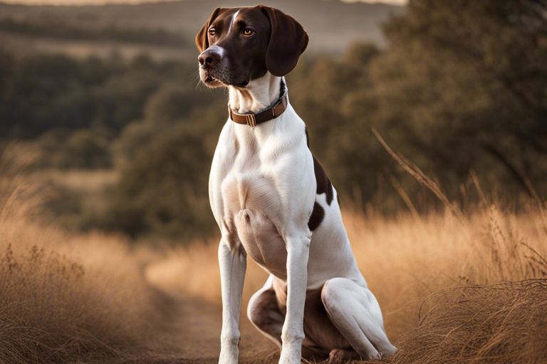 Pointers – Timeless Sporting Dogs With Exceptional Skill