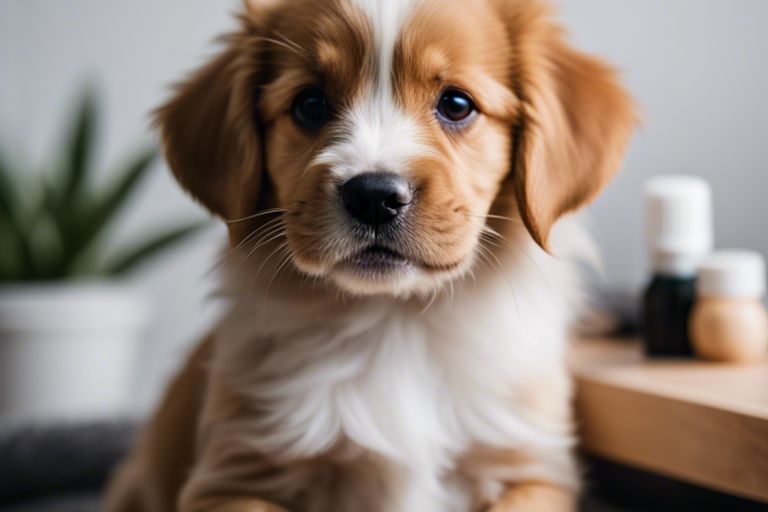 Are You Grooming 8 Week Old Puppy Properly?