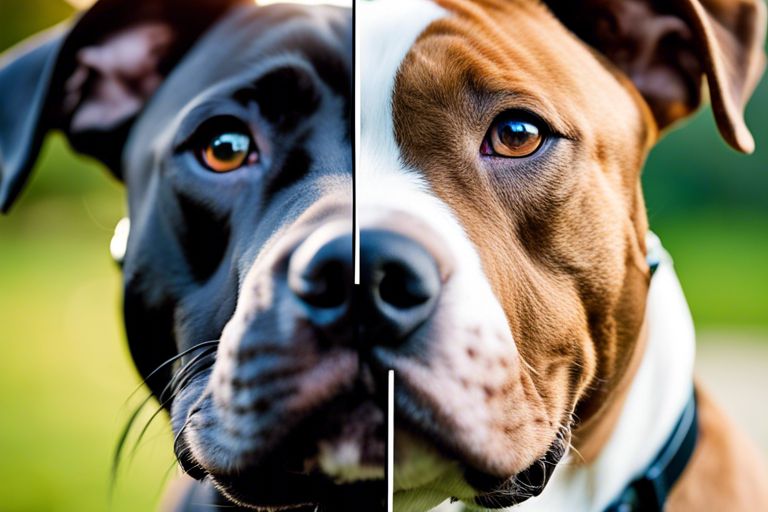 Razor Edge Pit Bulls Vs. Colby Pit Bulls – Understanding The Key Differences Between These Popular Breeds