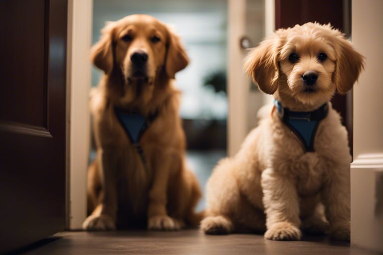 Service Dogs Explained – Training And Tasks Of Golden Retrievers, Labradors, And Poodles