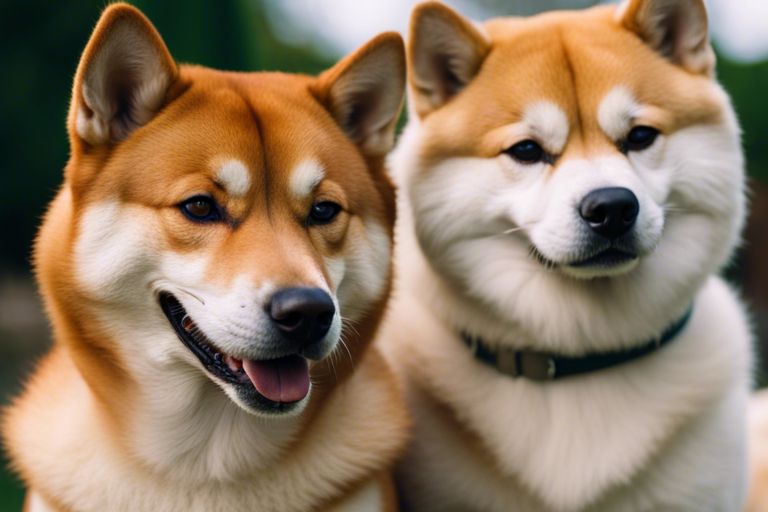 Which Japanese Dog Breed Is Right For You – Shiba Inu Or Akita Inu?
