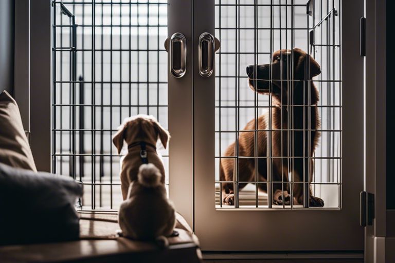 How Can You Ensure Supervision 8-Week-Old Puppy?