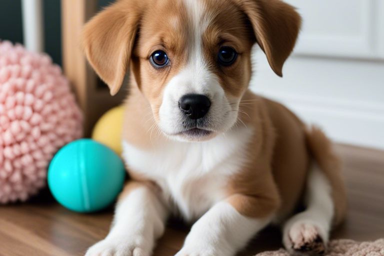 9 Steps To Teaching Your Puppy Patience And Calmness