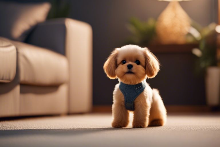 Why Toy Dogs Make Great Apartment Pets – The Case For Small Breeds