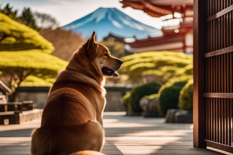Tosa Inu – Japan's Biggest Dog Breed With A Gentle Heart