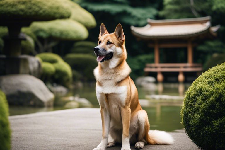 Unraveling The Mystery Of The Shikoku – A Rare Japanese Dog Breed