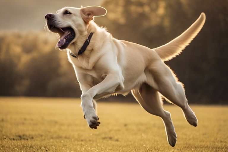 Are Labrador Retrievers The Ultimate Sporting Dogs?