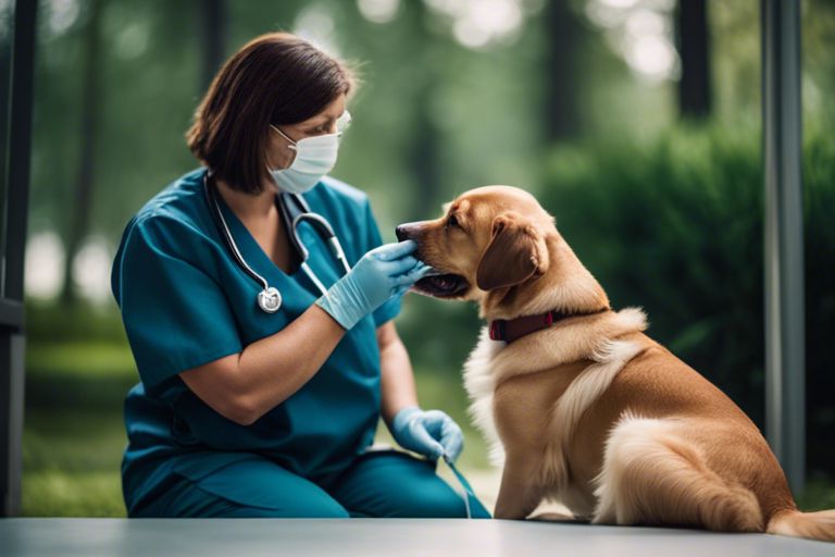 **How To Shield Your Dog From Canine Influenza – Importance Of Vaccination Explained**