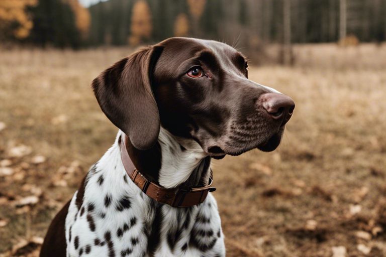 German Shorthaired Pointers – The Versatile Sporting Dog Breed